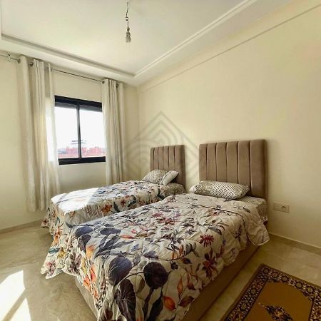 Appartement La Gare Marakeş Dış mekan fotoğraf