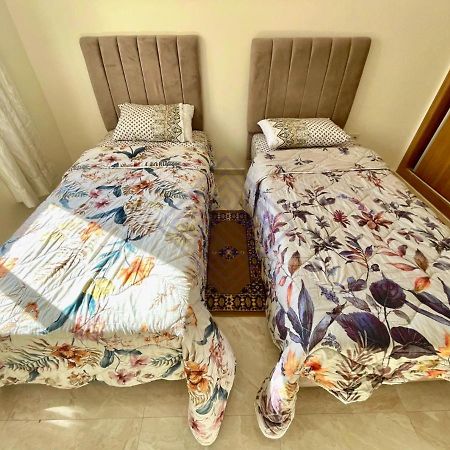 Appartement La Gare Marakeş Dış mekan fotoğraf