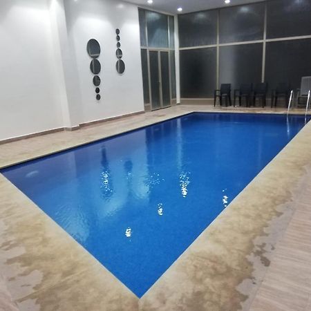 Appartement La Gare Marakeş Dış mekan fotoğraf