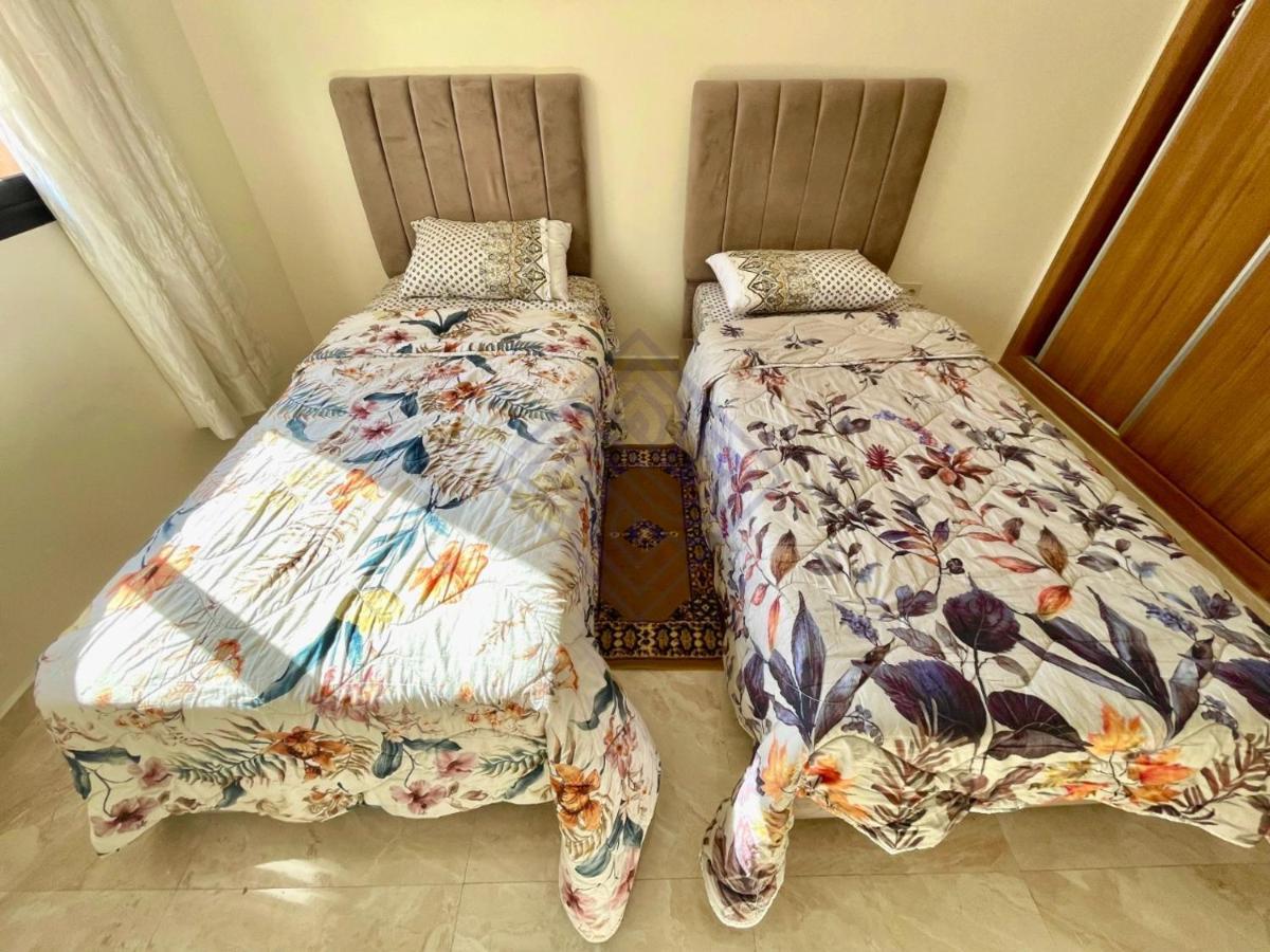 Appartement La Gare Marakeş Dış mekan fotoğraf