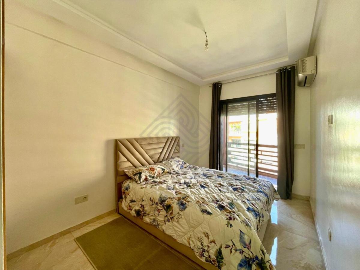 Appartement La Gare Marakeş Dış mekan fotoğraf