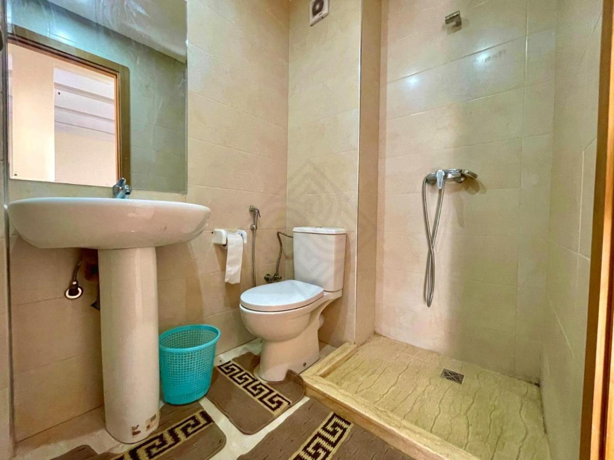 Appartement La Gare Marakeş Dış mekan fotoğraf